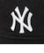 NEW ERA: MLB Youth 9TWENTY ウォッシュ加工 ベースボールキャップ<KIDS>