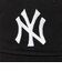 NEW ERA: MLB Youth 9TWENTY ウォッシュ加工 ベースボールキャップ<KIDS>