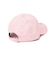 NEW ERA: MLB Youth 9TWENTY ウォッシュ加工 ベースボールキャップ<KIDS>