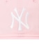 NEW ERA: MLB Youth 9TWENTY ウォッシュ加工 ベースボールキャップ<KIDS>