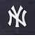 NEW ERA: MLB Youth 9TWENTY ウォッシュ加工 ベースボールキャップ<KIDS>