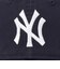 NEW ERA: MLB Youth 9TWENTY ウォッシュ加工 ベースボールキャップ<KIDS>