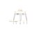 SHIPS: INFITEX 2WAYストレッチ スラックス