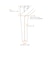 SHIPS: INFITEX 2WAYストレッチ スラックス