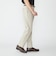 SHIPS: INFITEX 2WAYストレッチ スラックス