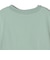 SHIPS Colors:40/2 天竺 ボートネック トップス