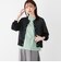 SHIPS Colors:40/2 天竺 ボートネック トップス