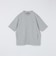 【WEB限定】SHIPS: テレワーク ビズ ワンポイントロゴ ポンチ Tシャツ