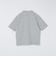 【WEB限定】SHIPS: テレワーク ビズ ワンポイントロゴ ポンチ Tシャツ