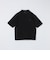 【WEB限定】SHIPS: テレワーク ビズ ワンポイントロゴ ポンチ Tシャツ