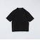 【WEB限定】SHIPS: テレワーク ビズ ワンポイントロゴ ポンチ Tシャツ