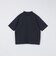 【WEB限定】SHIPS: テレワーク ビズ ワンポイントロゴ ポンチ Tシャツ