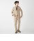 MARCEL LASSANCE:〈セットアップ対応〉G/DYED PIQUE JACKET