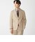 MARCEL LASSANCE:〈セットアップ対応〉G/DYED PIQUE JACKET