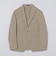 MARCEL LASSANCE:〈セットアップ対応〉G/DYED PIQUE JACKET