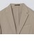MARCEL LASSANCE:〈セットアップ対応〉G/DYED PIQUE JACKET