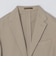 MARCEL LASSANCE:〈セットアップ対応〉G/DYED PIQUE JACKET