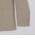 MARCEL LASSANCE:〈セットアップ対応〉G/DYED PIQUE JACKET