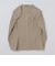MARCEL LASSANCE:〈セットアップ対応〉G/DYED PIQUE JACKET