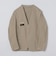 MARCEL LASSANCE:〈セットアップ対応〉G/DYED PIQUE JACKET