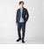 MARCEL LASSANCE:〈セットアップ対応〉G/DYED PIQUE JACKET