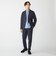 MARCEL LASSANCE:〈セットアップ対応〉G/DYED PIQUE JACKET