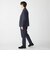 MARCEL LASSANCE:〈セットアップ対応〉G/DYED PIQUE JACKET