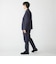 MARCEL LASSANCE:〈セットアップ対応〉G/DYED PIQUE JACKET