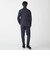 MARCEL LASSANCE:〈セットアップ対応〉G/DYED PIQUE JACKET
