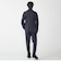 MARCEL LASSANCE:〈セットアップ対応〉G/DYED PIQUE JACKET