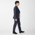 MARCEL LASSANCE:〈セットアップ対応〉G/DYED PIQUE JACKET