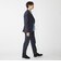 MARCEL LASSANCE:〈セットアップ対応〉G/DYED PIQUE JACKET