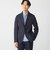 MARCEL LASSANCE:〈セットアップ対応〉G/DYED PIQUE JACKET
