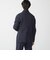 MARCEL LASSANCE:〈セットアップ対応〉G/DYED PIQUE JACKET