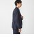 MARCEL LASSANCE:〈セットアップ対応〉G/DYED PIQUE JACKET