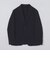 MARCEL LASSANCE:〈セットアップ対応〉G/DYED PIQUE JACKET