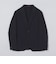 MARCEL LASSANCE:〈セットアップ対応〉G/DYED PIQUE JACKET