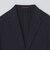 MARCEL LASSANCE:〈セットアップ対応〉G/DYED PIQUE JACKET