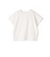 〈接触冷感〉ポンチ ドルマン TEE