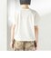 〈接触冷感〉ポンチ ドルマン TEE