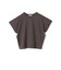 〈接触冷感〉ポンチ ドルマン TEE