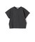 〈接触冷感〉ポンチ ドルマン TEE