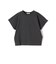 〈接触冷感〉ポンチ ドルマン TEE
