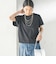 〈接触冷感〉ポンチ ドルマン TEE
