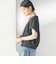〈接触冷感〉ポンチ ドルマン TEE