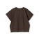 〈接触冷感〉ポンチ ドルマン TEE
