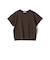 〈接触冷感〉ポンチ ドルマン TEE