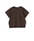 〈接触冷感〉ポンチ ドルマン TEE