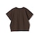 〈接触冷感〉ポンチ ドルマン TEE