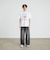 【City Ambient Products別注】Ben Lenovitz: DOG CAT Tシャツ